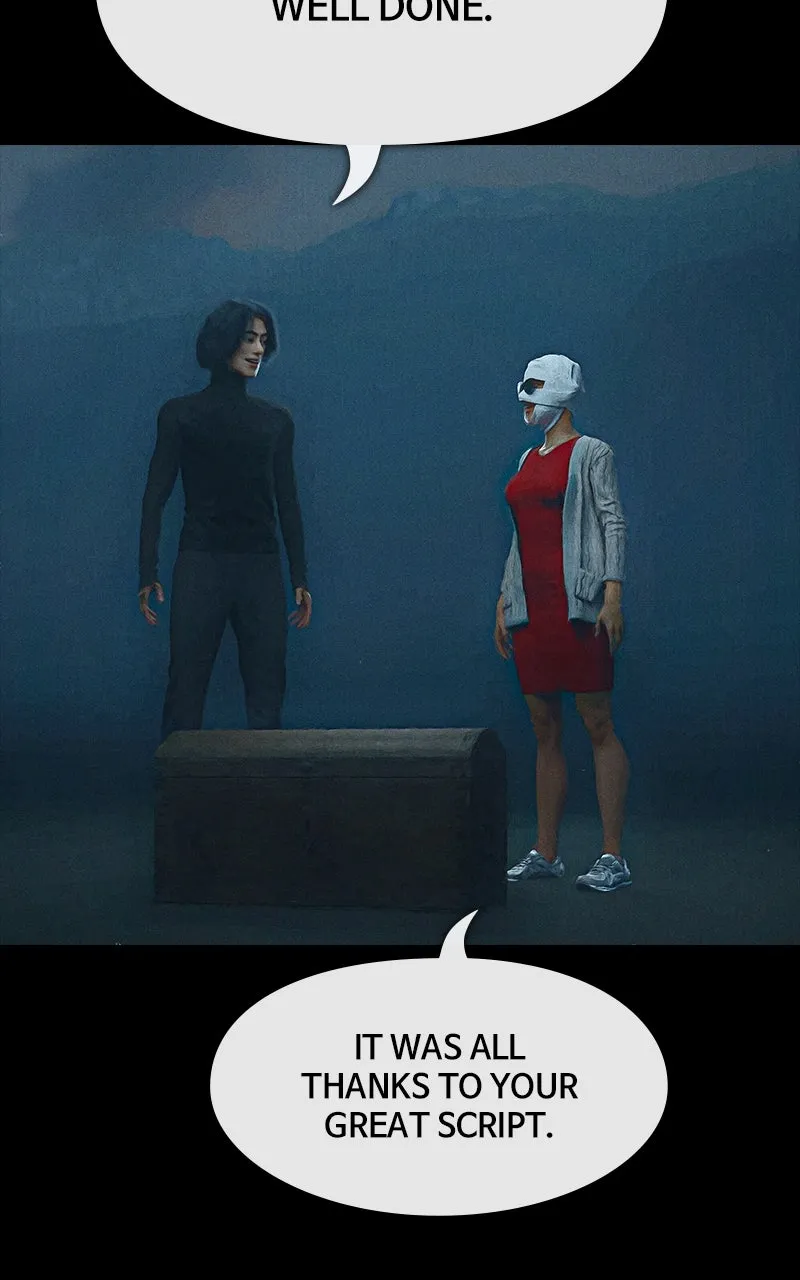 There Are No Demons Chapter 95 page 82