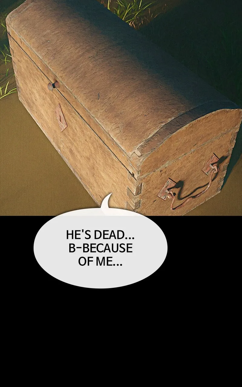 There Are No Demons Chapter 95 page 79