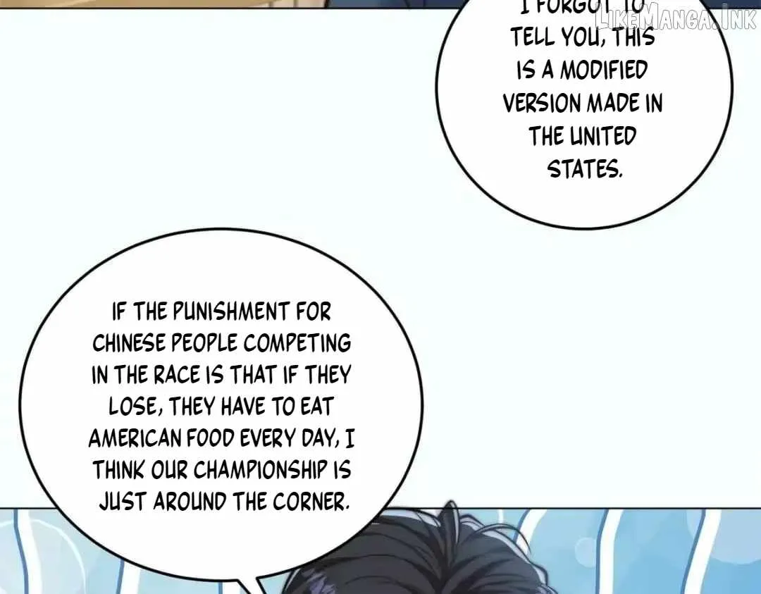 Dominating with the Price Collapse System Chapter 96 page 32