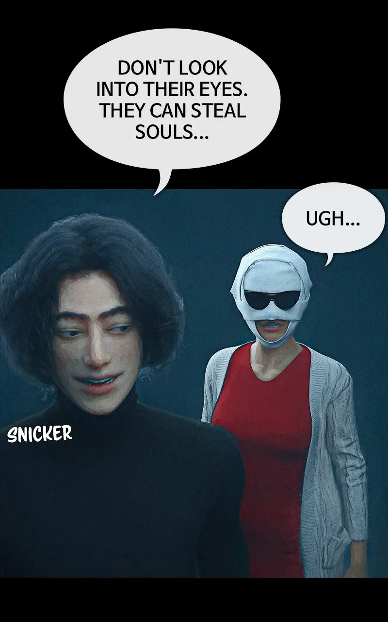There Are No Demons Chapter 95 page 89