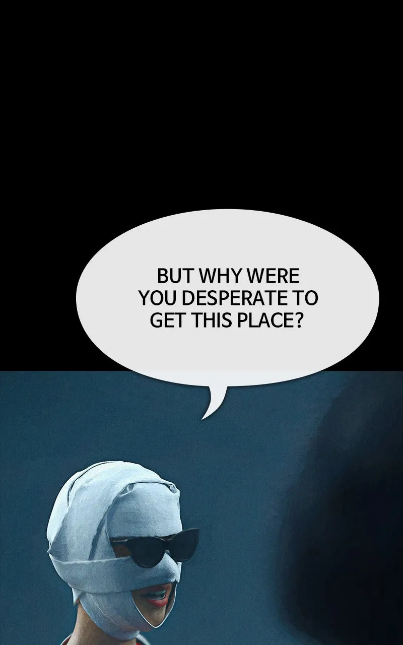 There Are No Demons Chapter 95 page 83