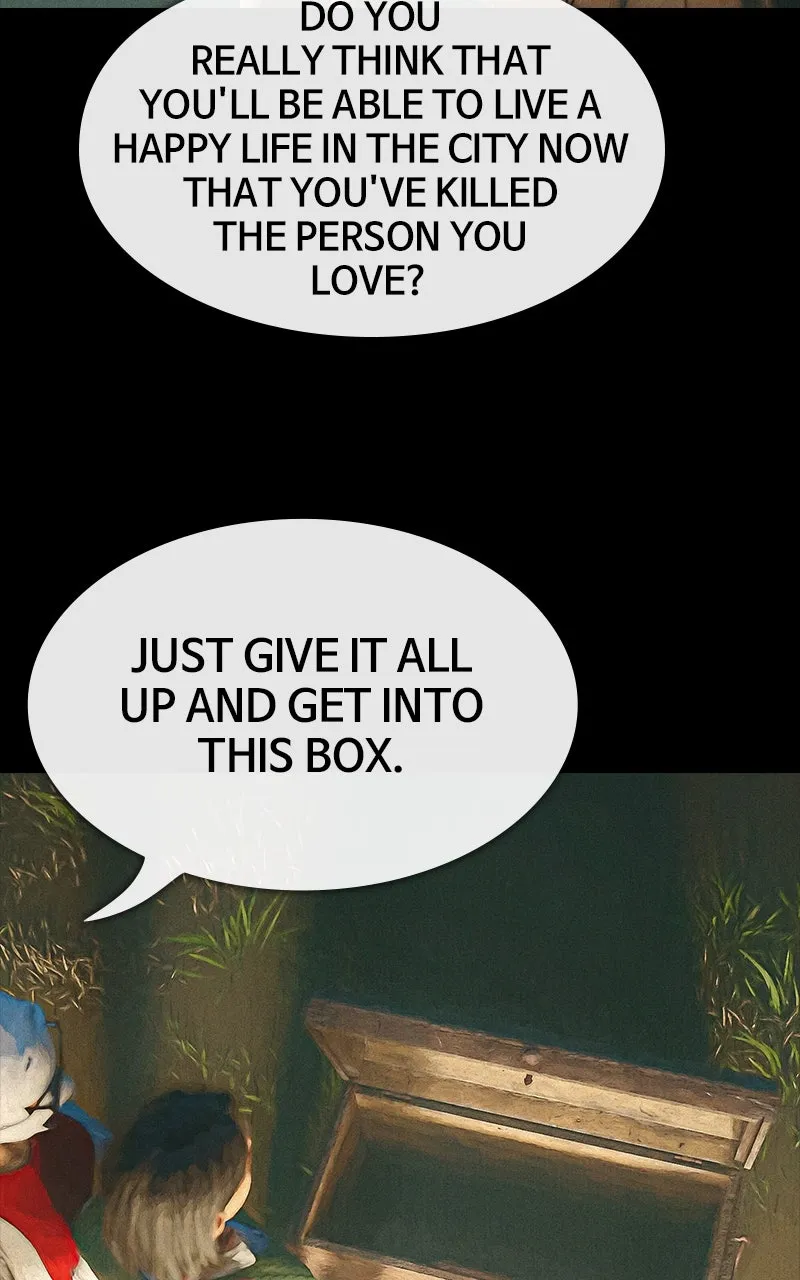 There Are No Demons Chapter 95 page 74