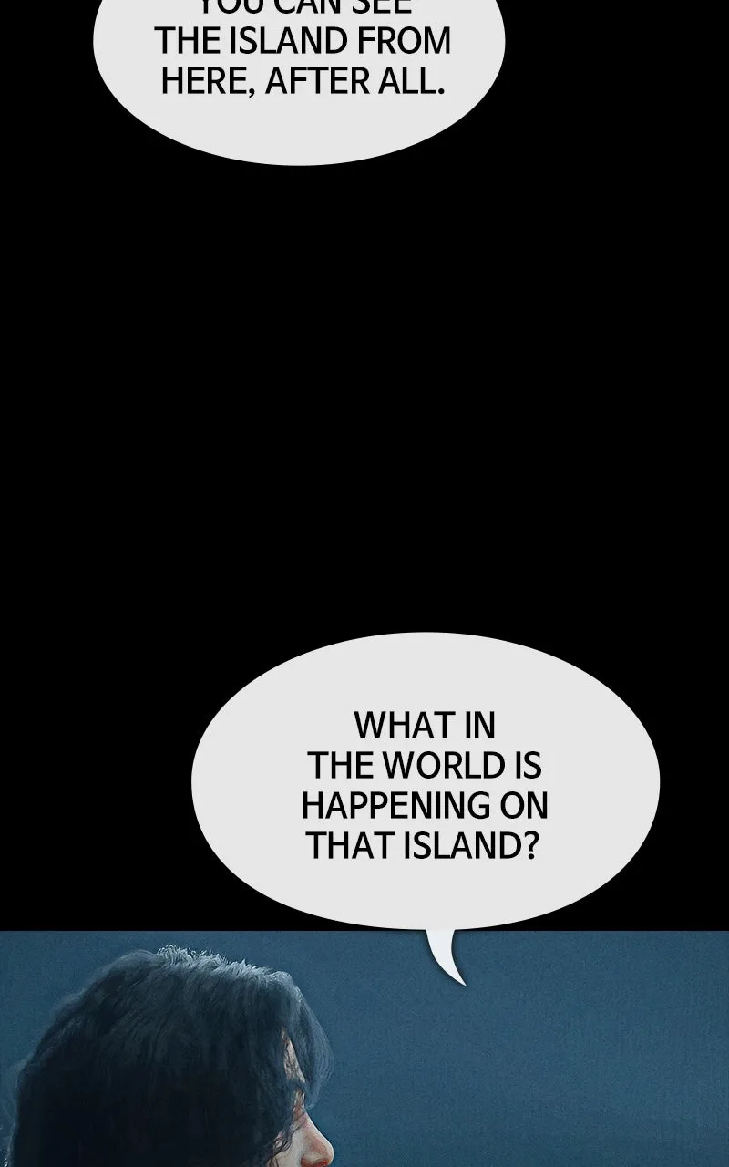 There Are No Demons Chapter 95 page 86