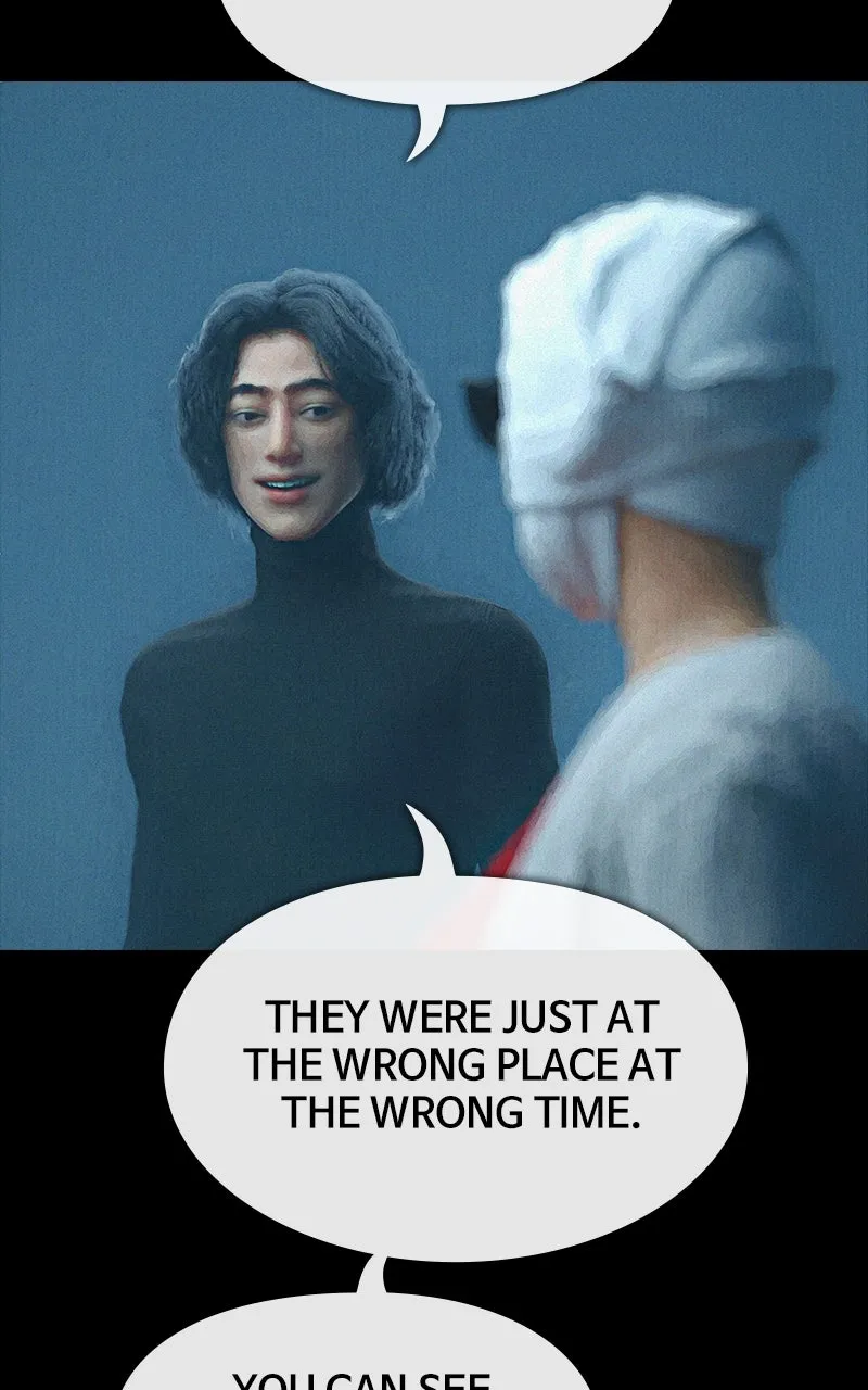 There Are No Demons Chapter 95 page 85