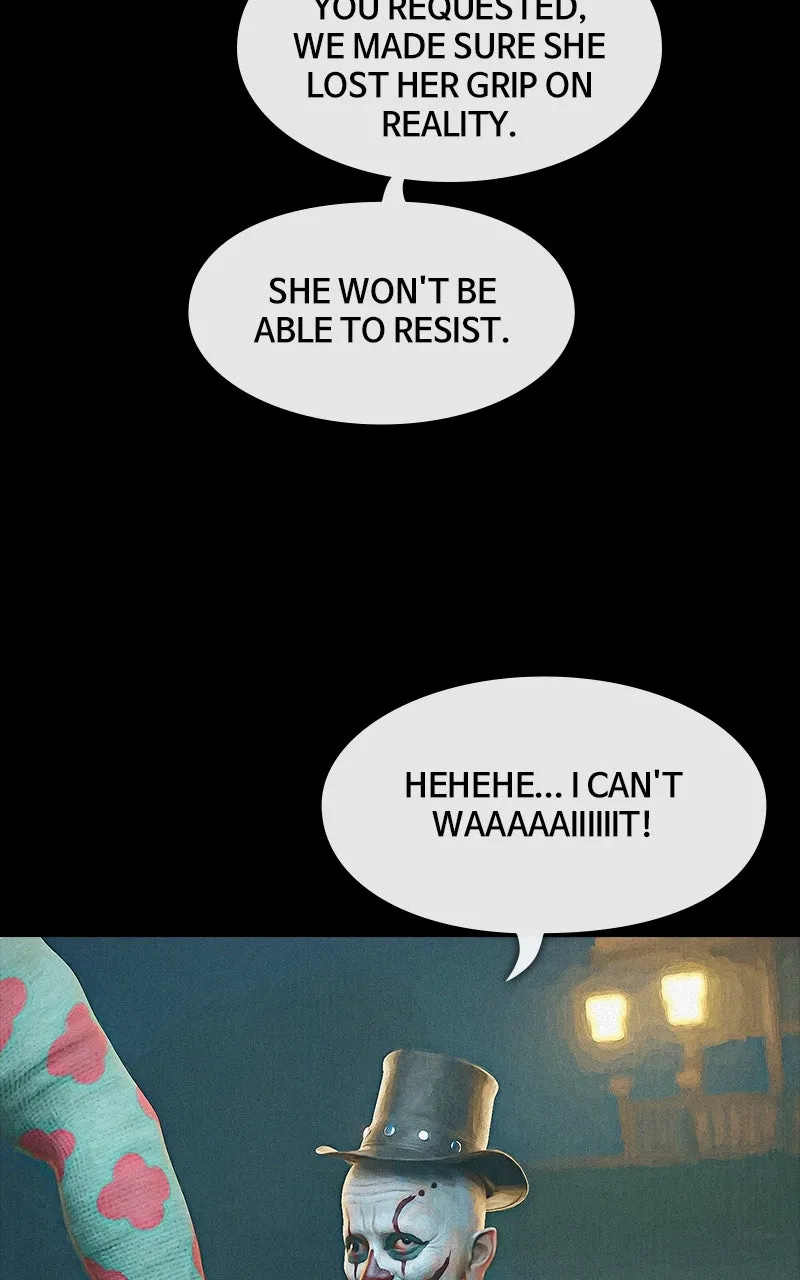 There Are No Demons Chapter 95 page 97