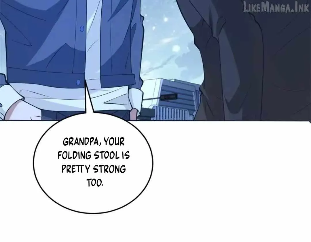 Dominating with the Price Collapse System Chapter 96 page 72