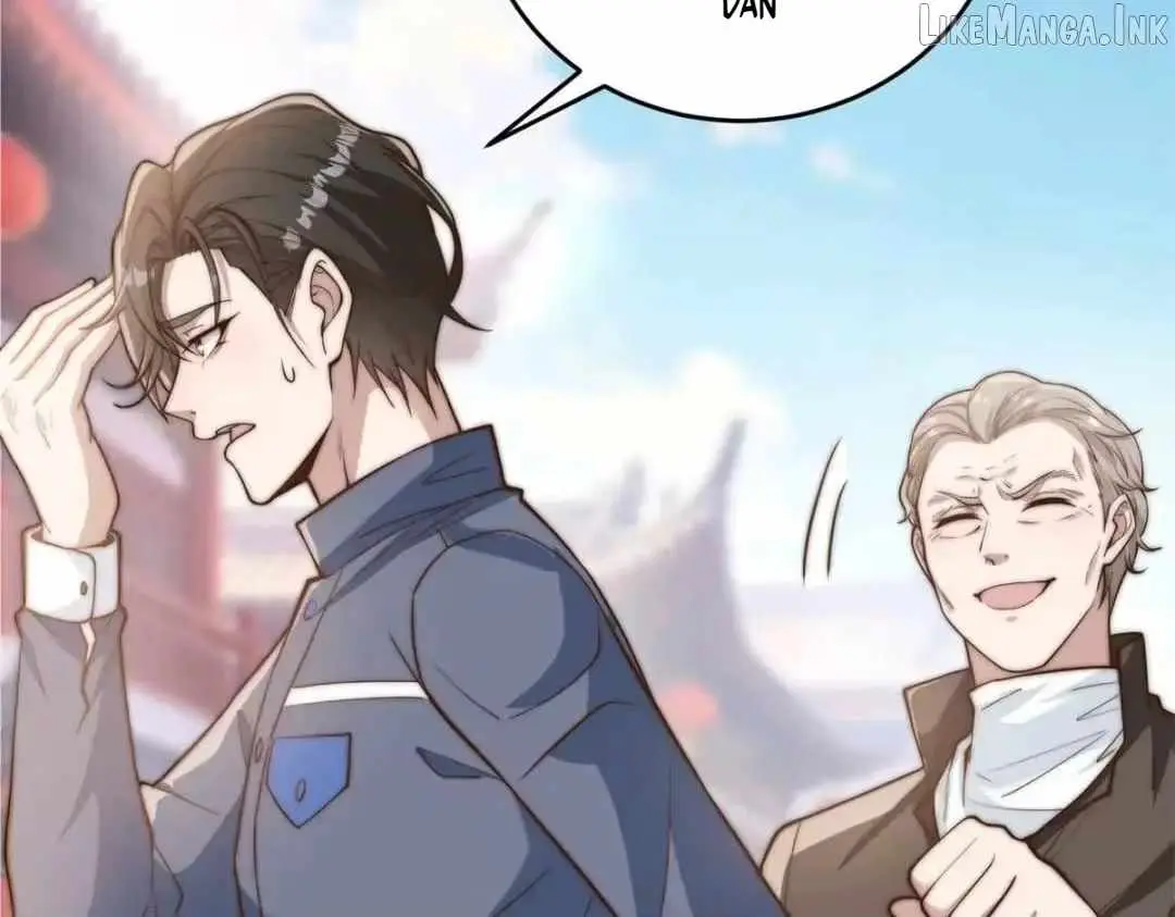 Dominating with the Price Collapse System Chapter 96 page 106