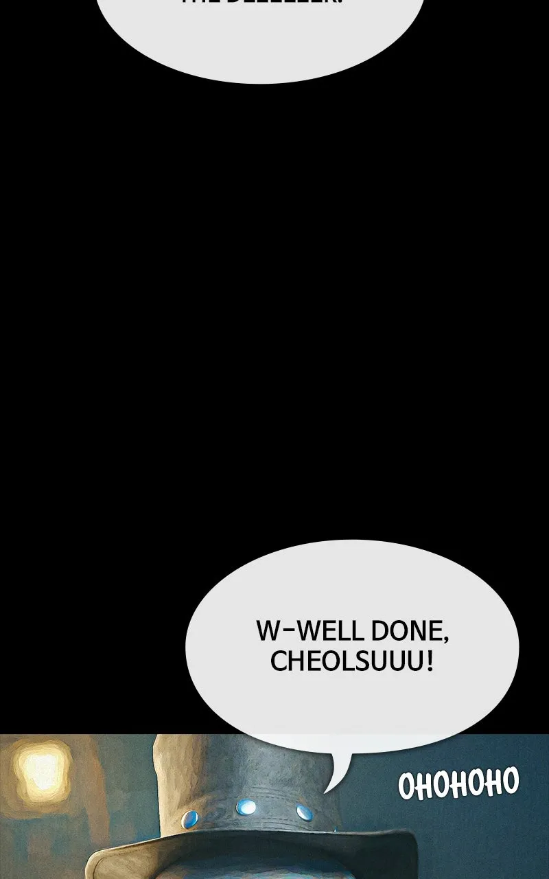 There Are No Demons Chapter 95 page 101