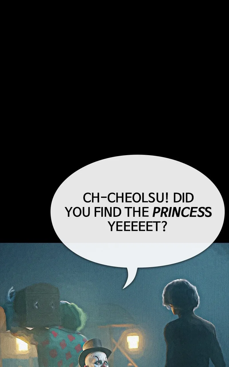 There Are No Demons Chapter 95 page 104