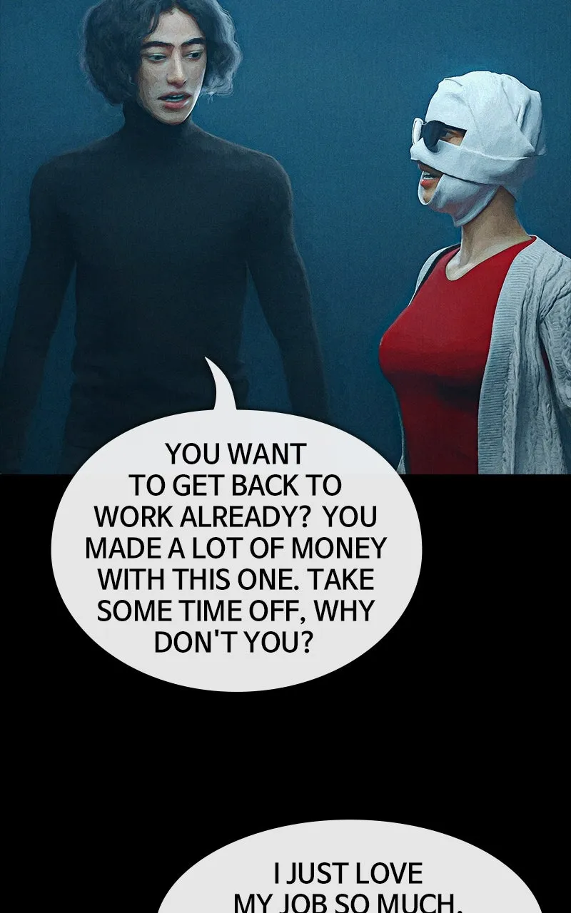 There Are No Demons Chapter 95 page 115