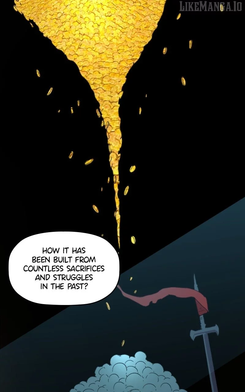Take My Money Chapter 96 page 40