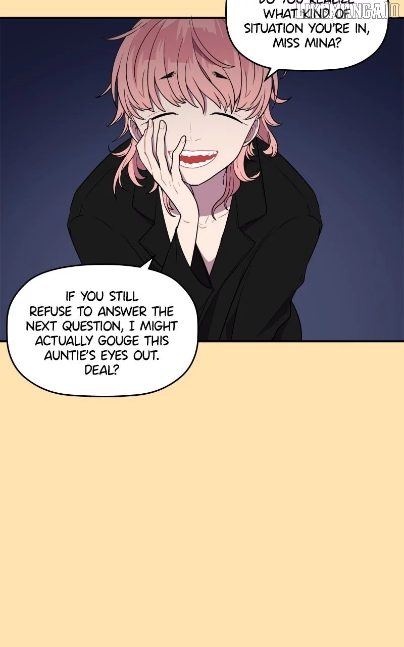 Take My Money Chapter 96 page 19