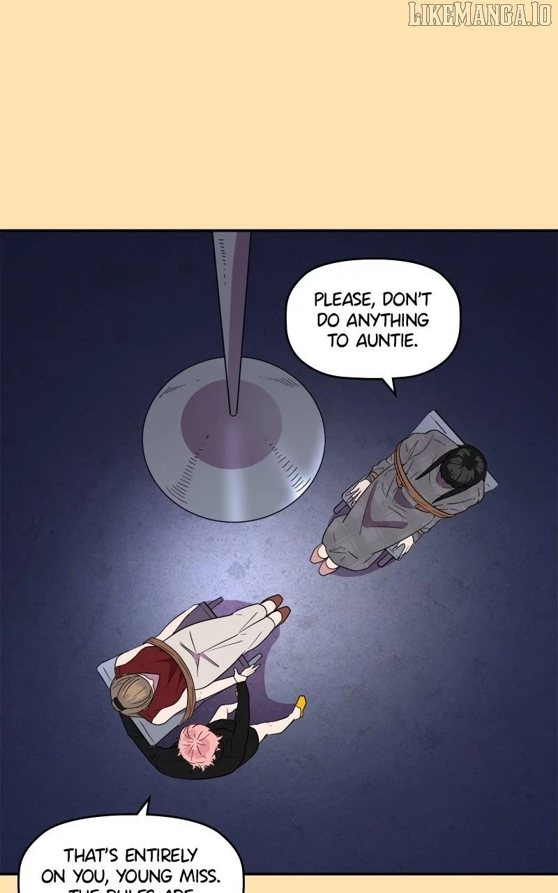 Take My Money Chapter 96 page 12