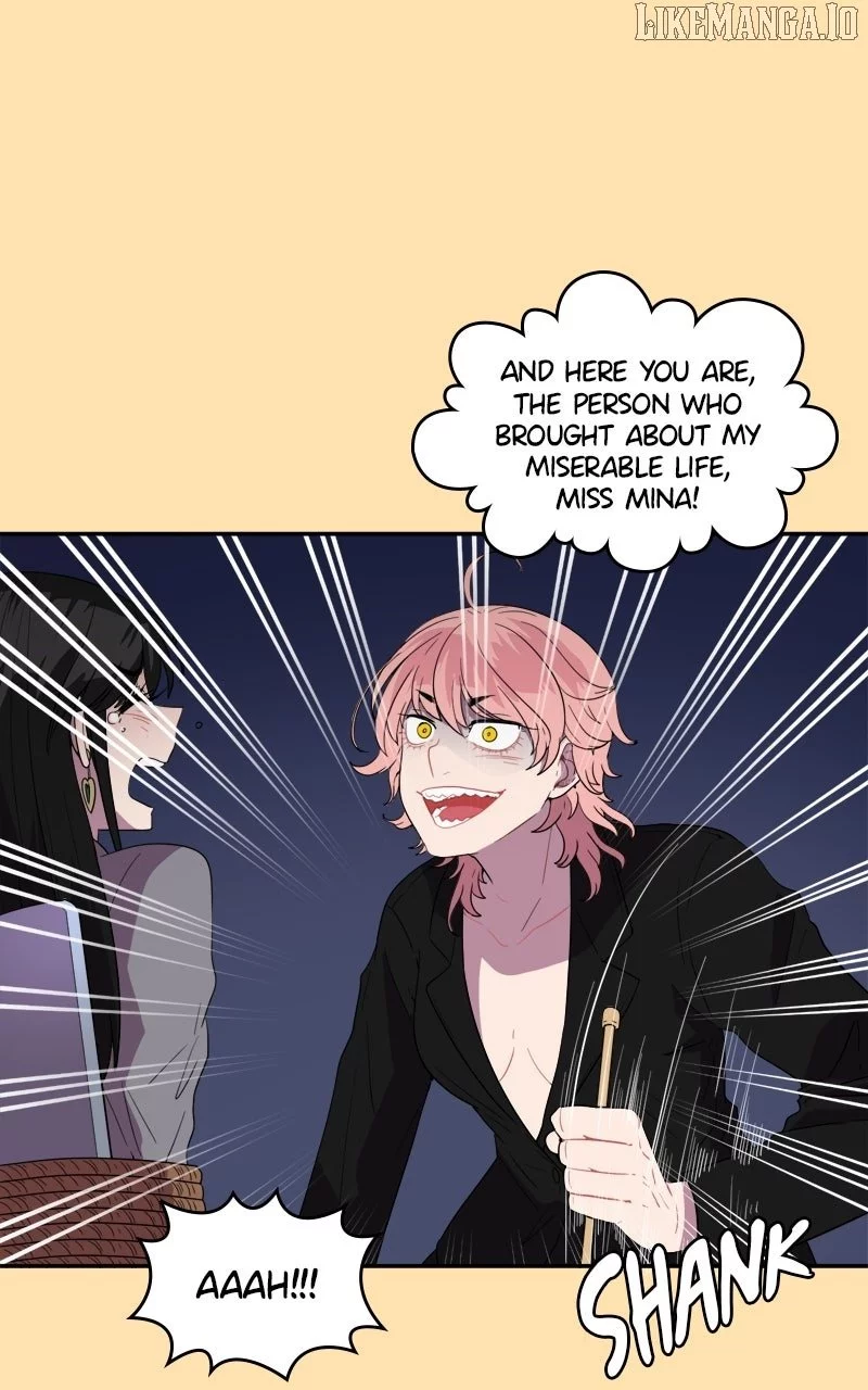 Take My Money Chapter 96 page 52