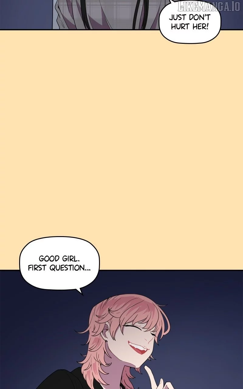 Take My Money Chapter 96 page 15