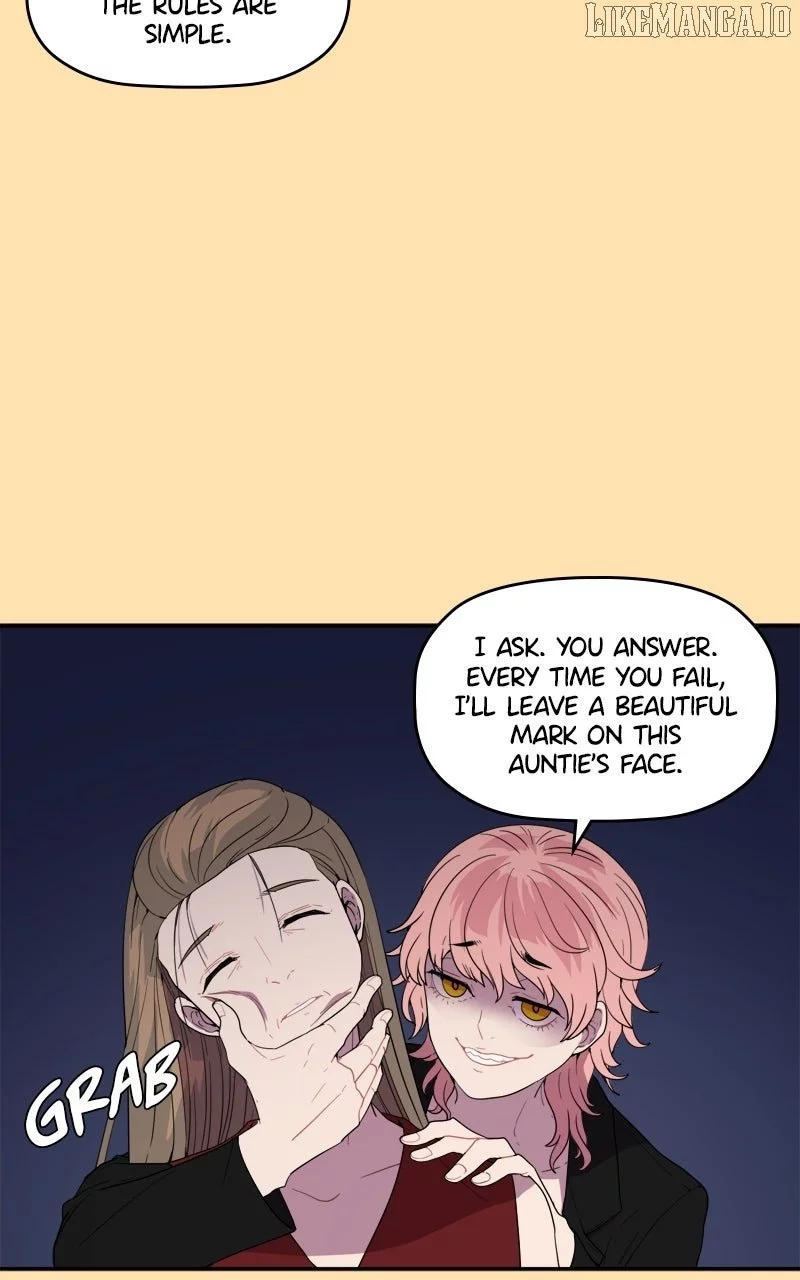 Take My Money Chapter 96 page 13