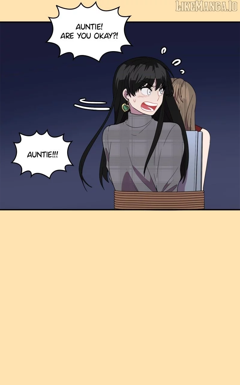 Take My Money Chapter 96 page 9
