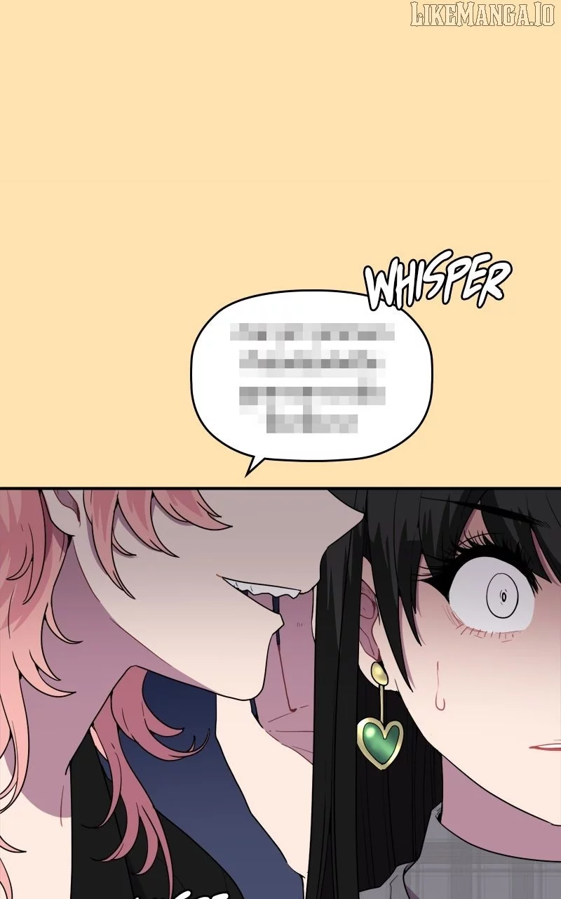 Take My Money Chapter 96 page 34