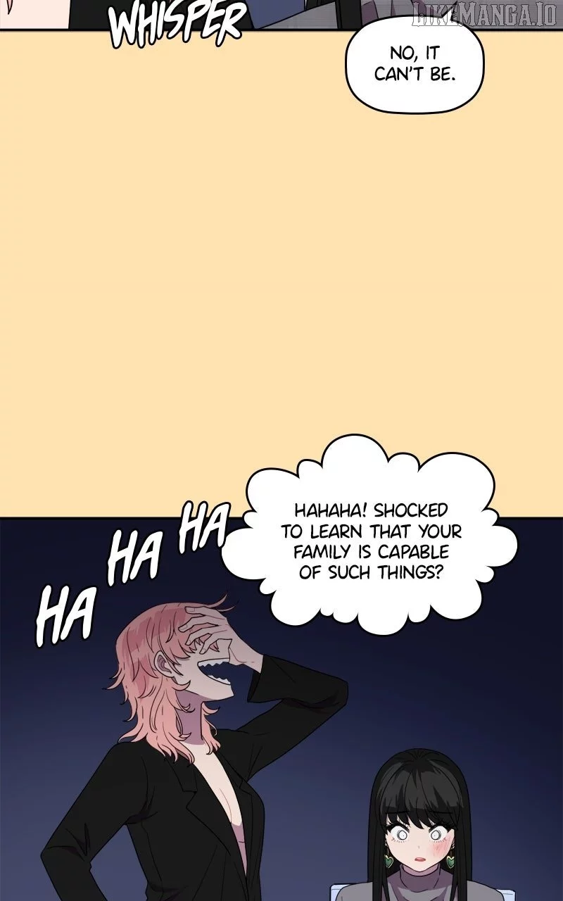 Take My Money Chapter 96 page 35