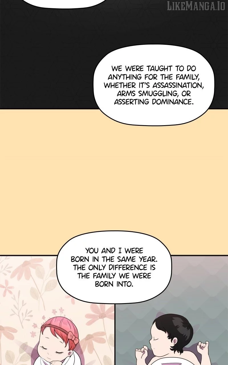 Take My Money Chapter 96 page 45