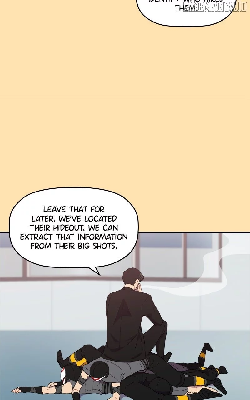 Take My Money Chapter 96 page 24