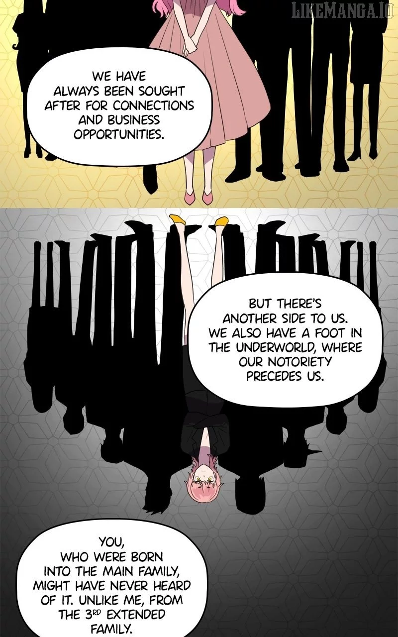 Take My Money Chapter 96 page 44