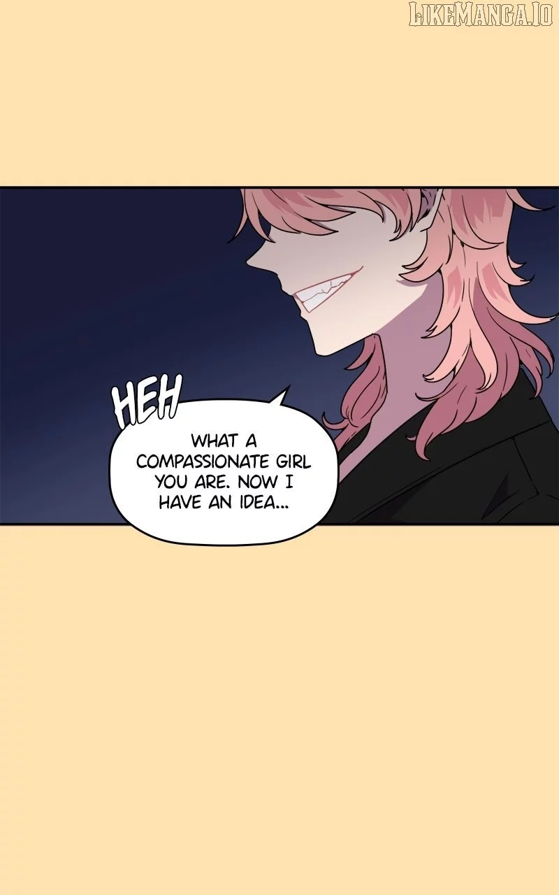 Take My Money Chapter 96 page 10