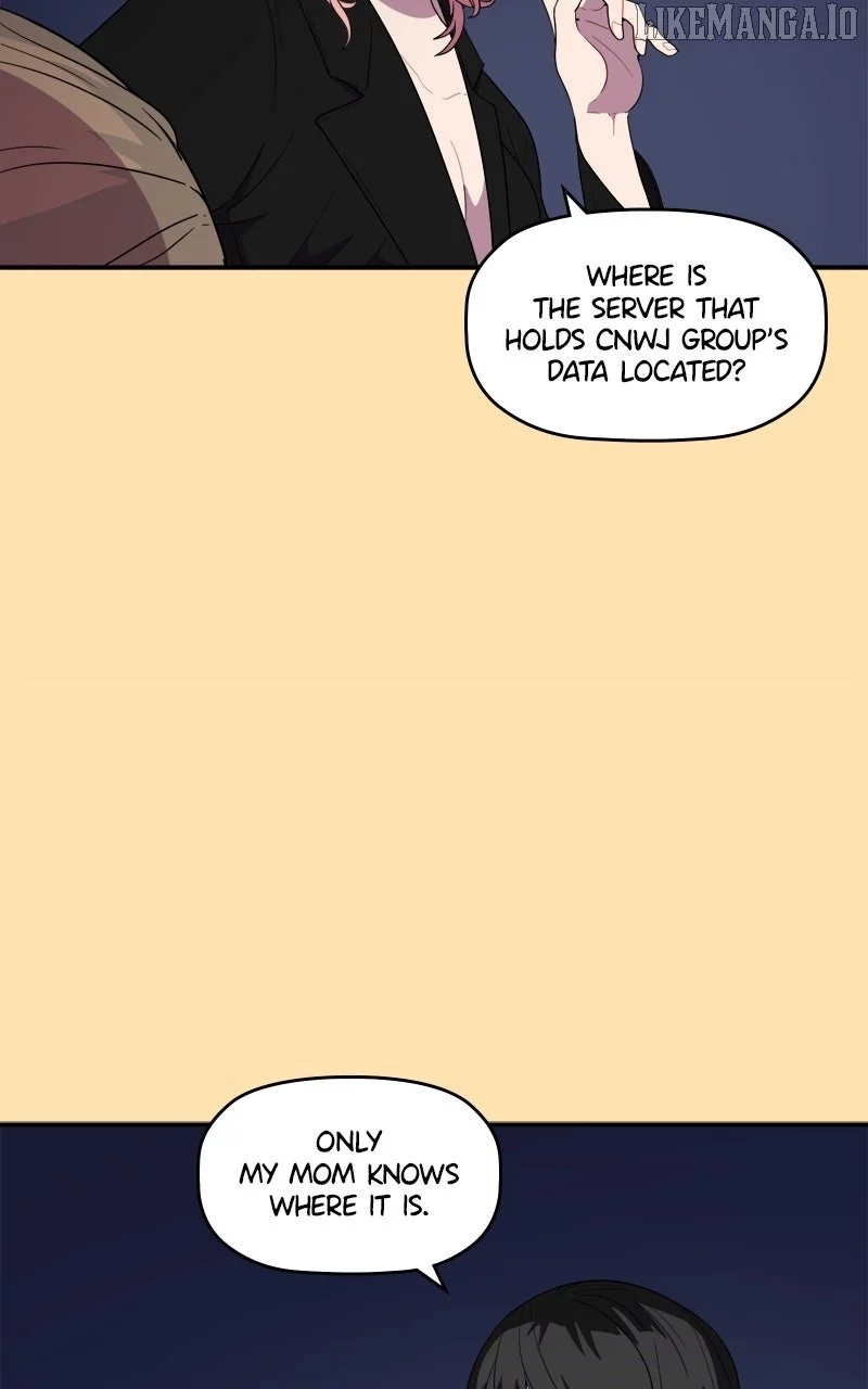 Take My Money Chapter 96 page 16