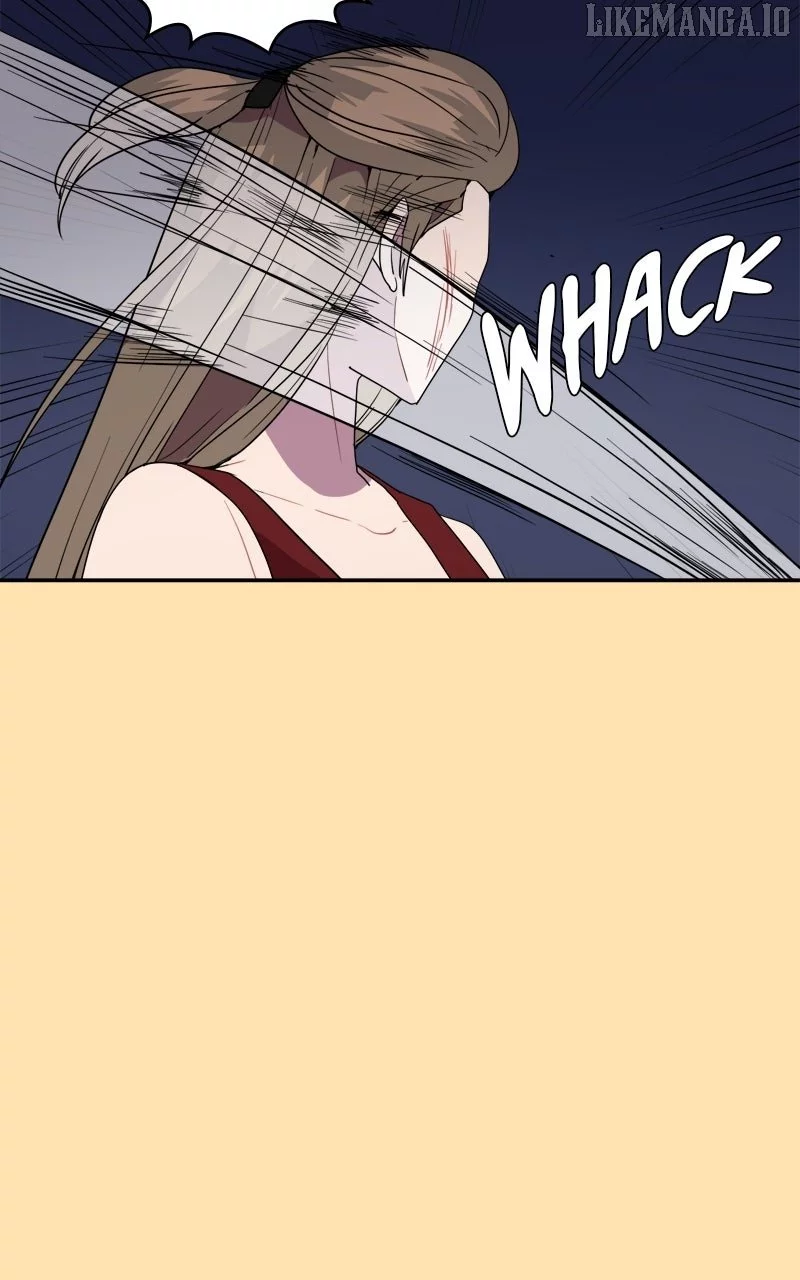 Take My Money Chapter 96 page 8