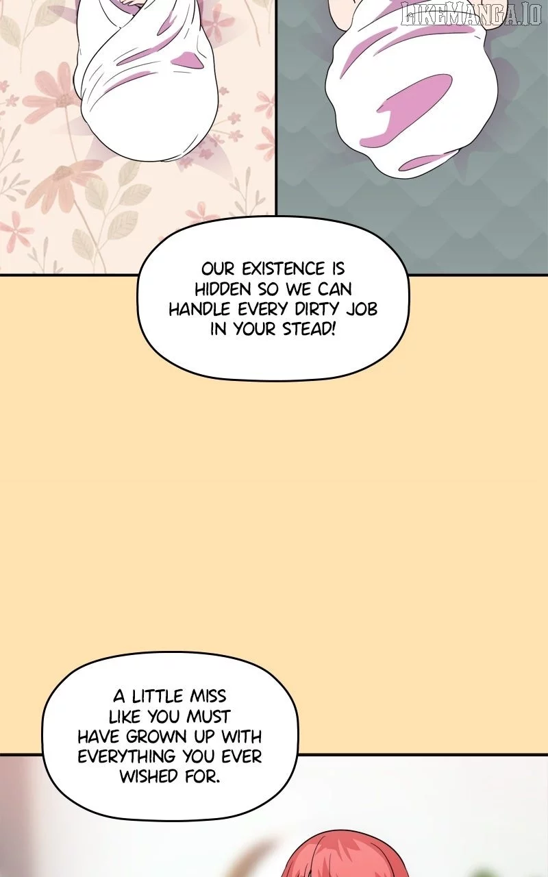 Take My Money Chapter 96 page 46