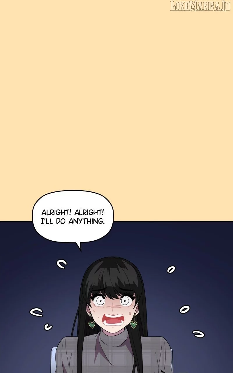 Take My Money Chapter 96 page 14