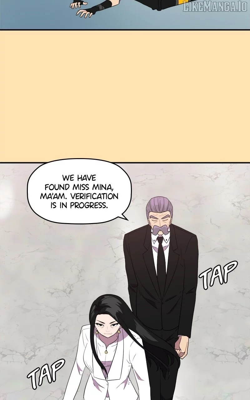 Take My Money Chapter 96 page 25