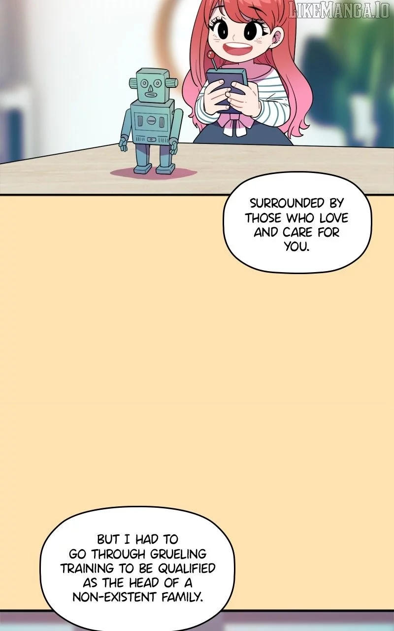 Take My Money Chapter 96 page 47