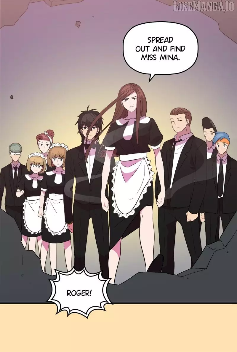Take My Money Chapter 96 page 60
