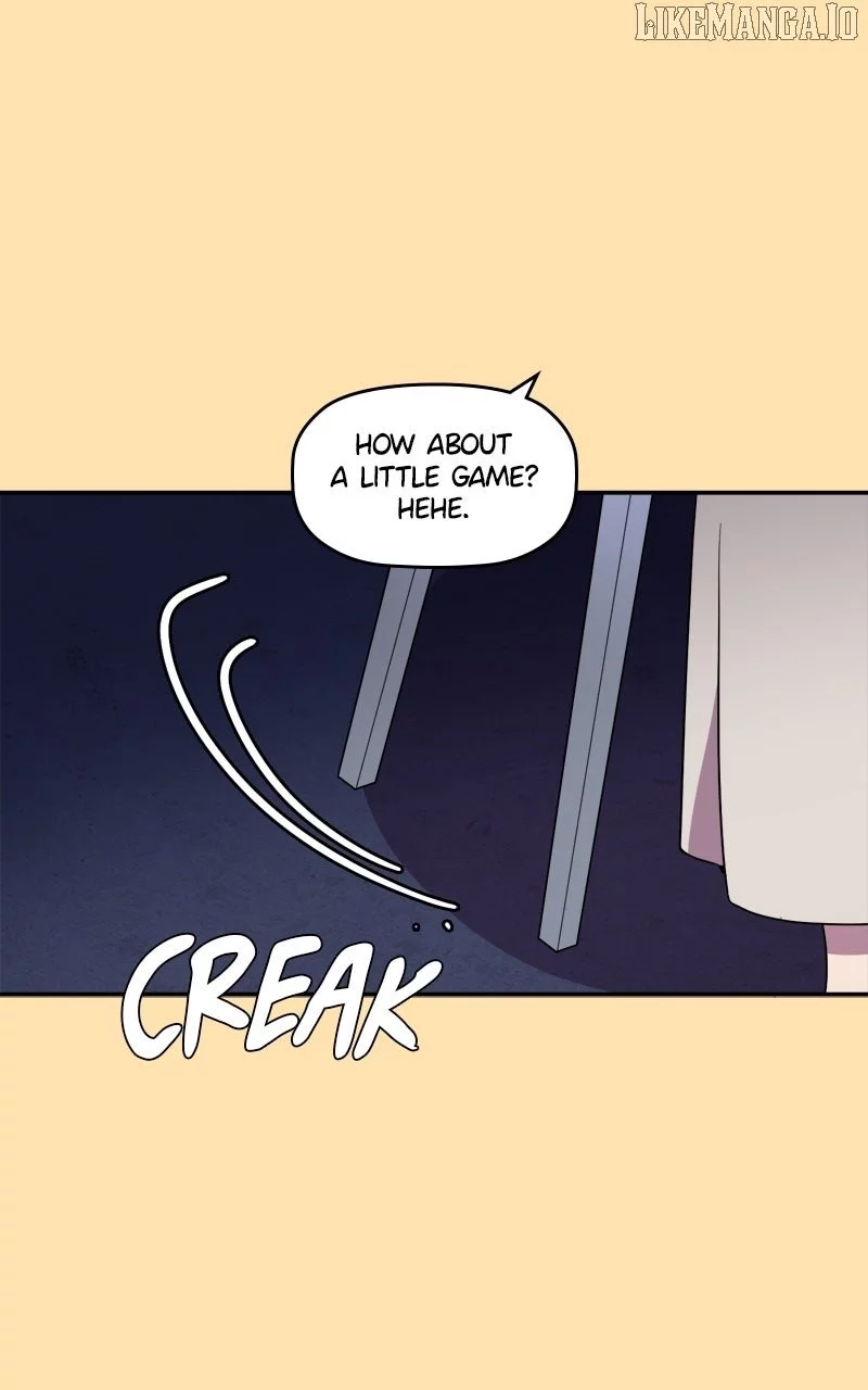 Take My Money Chapter 96 page 11