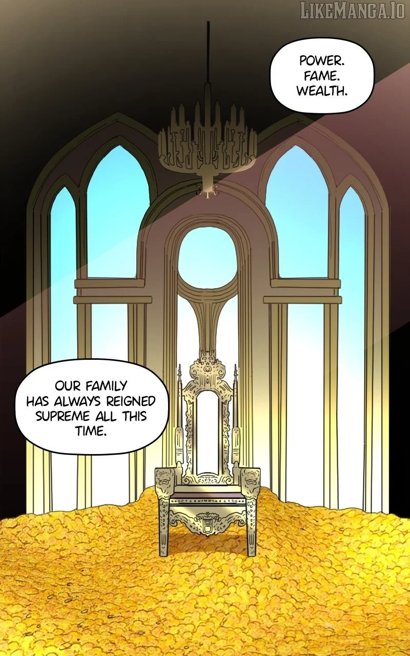 Take My Money Chapter 96 page 38