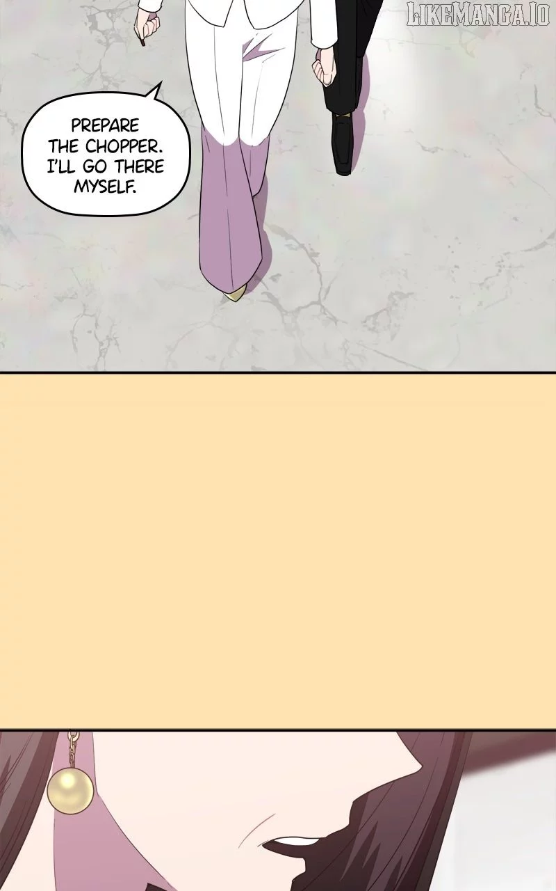 Take My Money Chapter 96 page 26