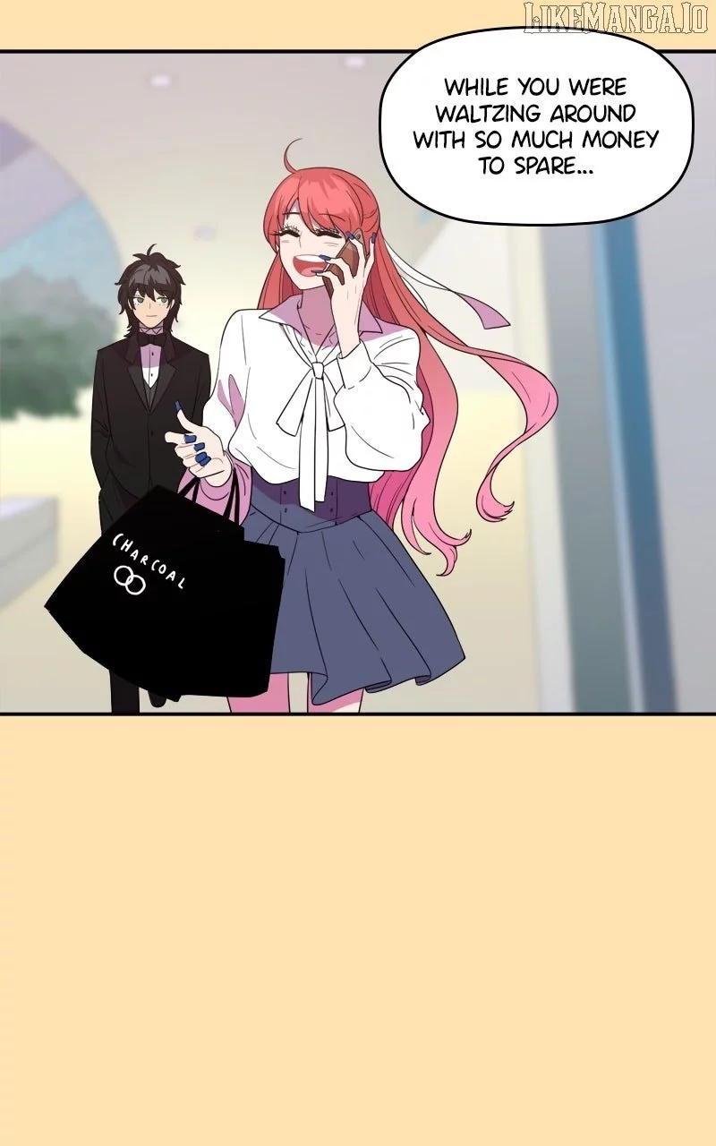 Take My Money Chapter 96 page 49