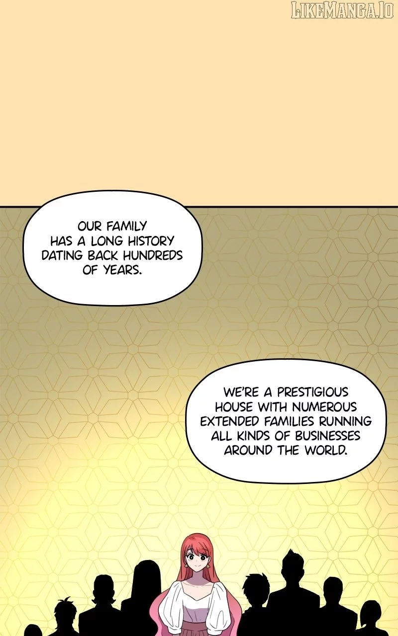 Take My Money Chapter 96 page 43