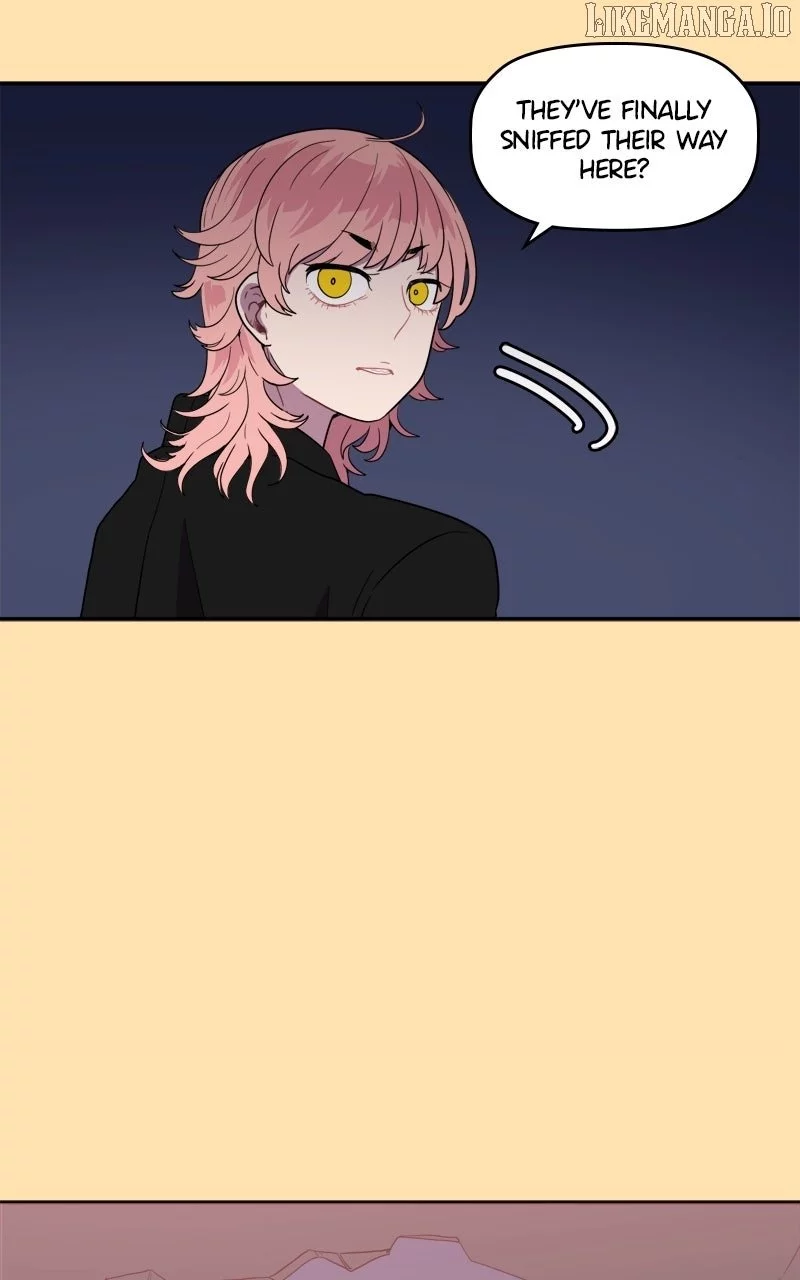 Take My Money Chapter 96 page 59