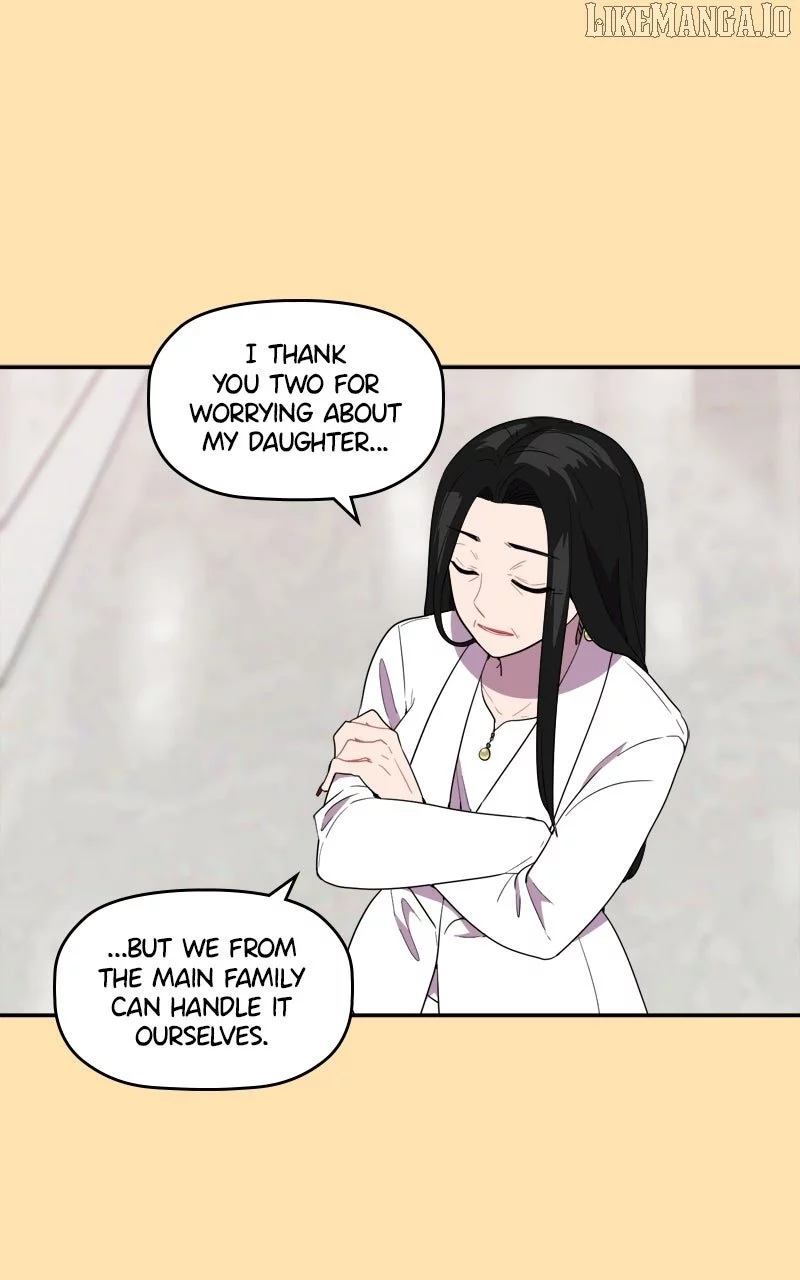 Take My Money Chapter 96 page 32