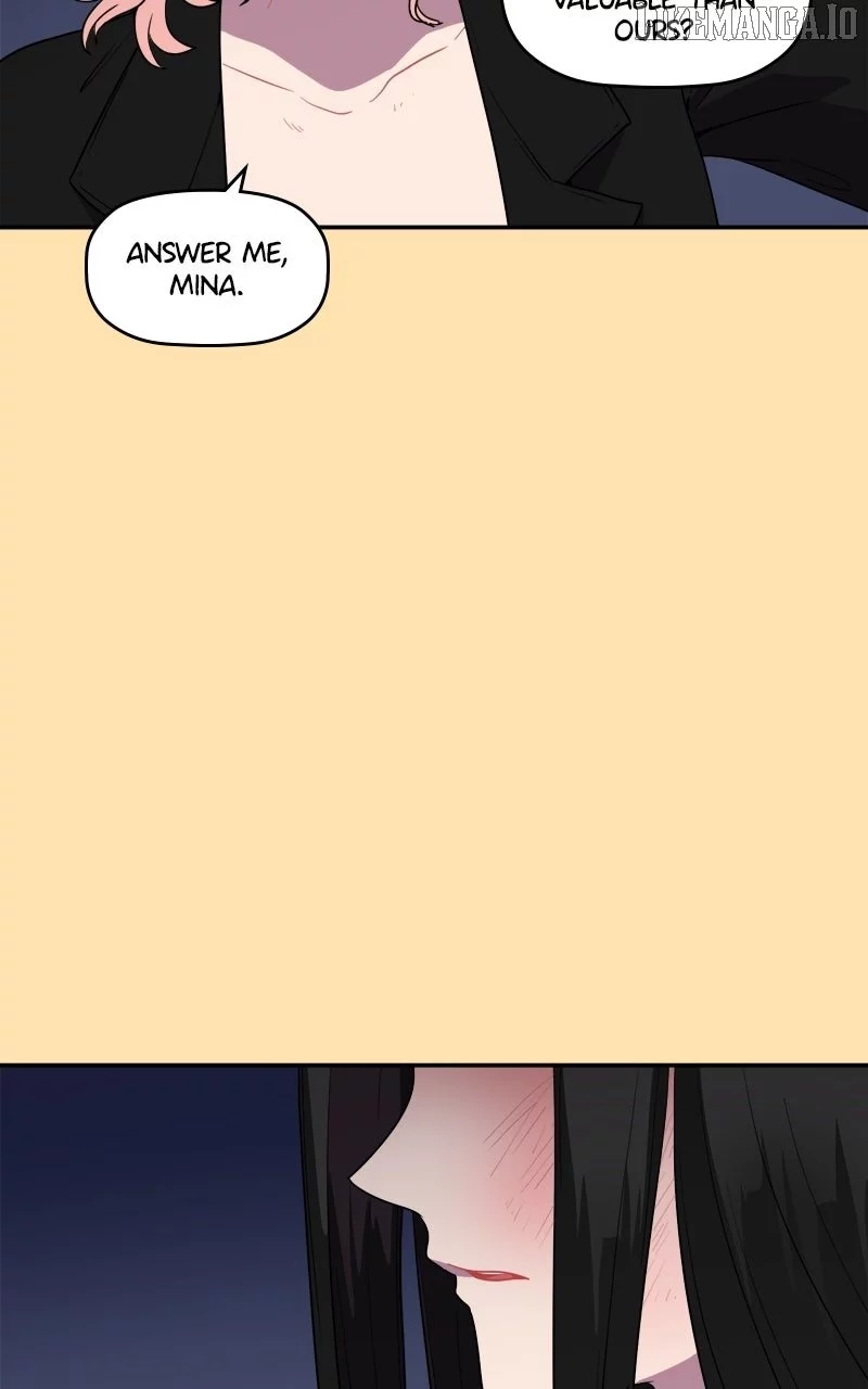 Take My Money Chapter 96 page 55