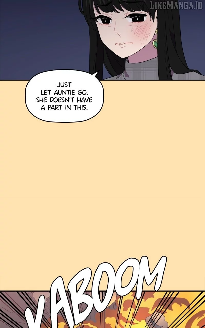 Take My Money Chapter 96 page 57
