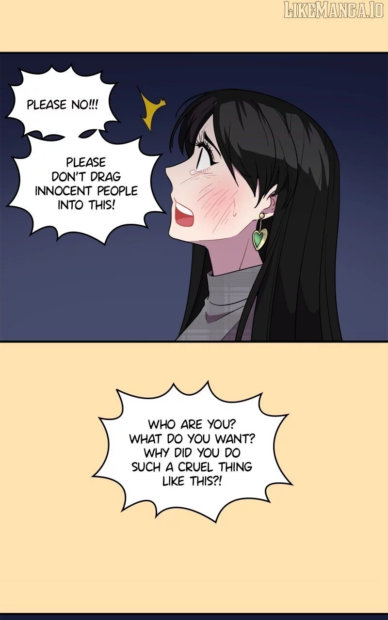 Take My Money Chapter 96 page 20