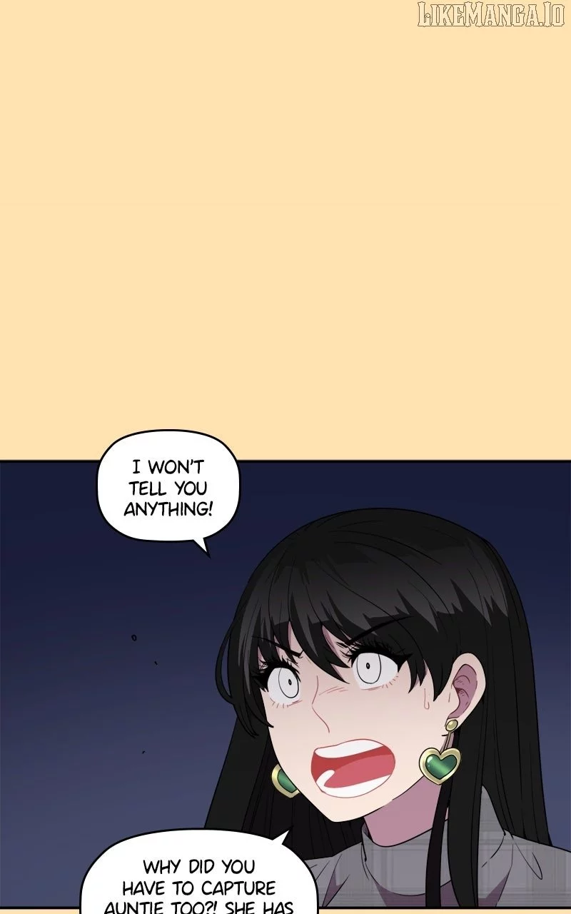 Take My Money Chapter 96 page 3