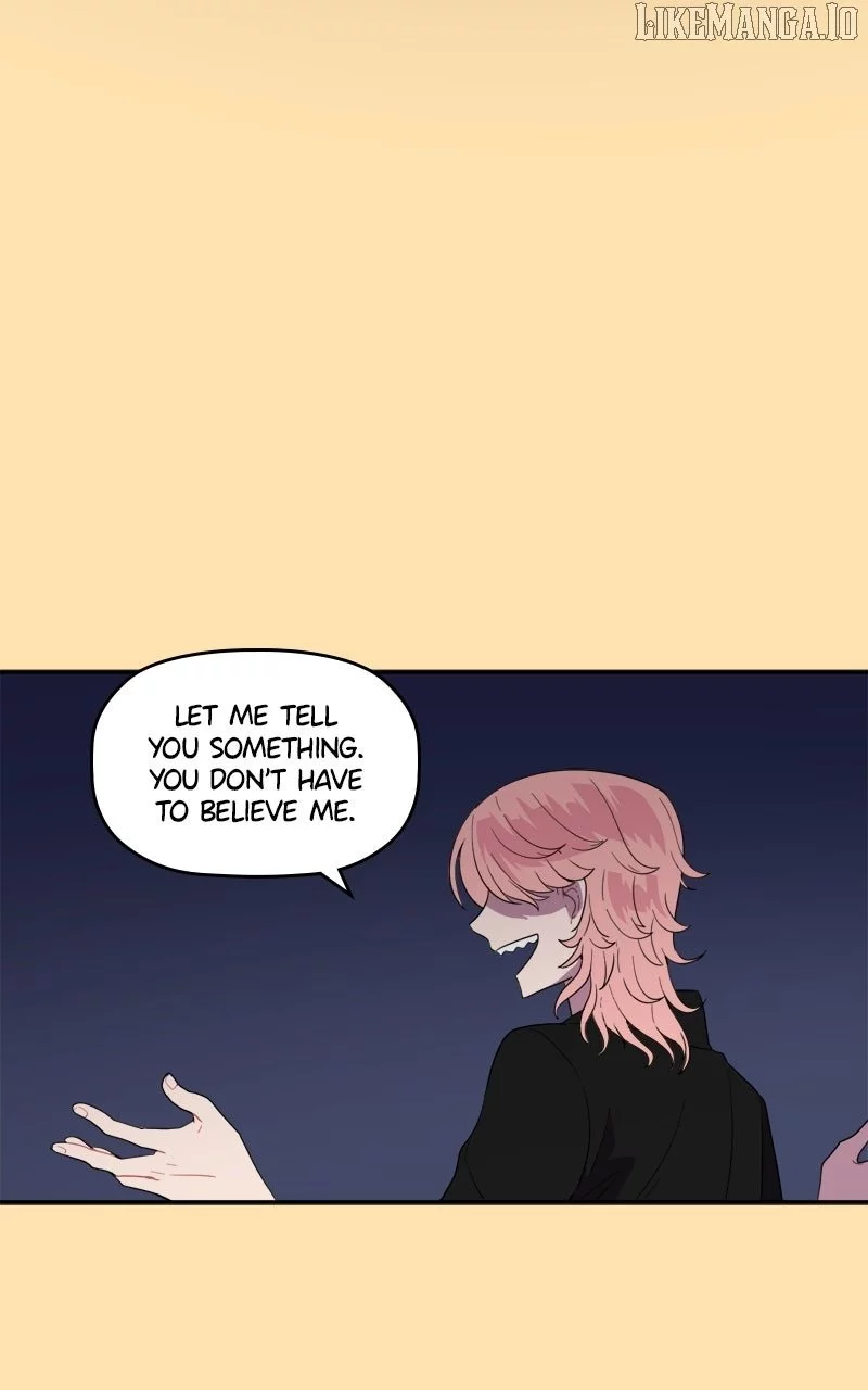 Take My Money Chapter 96 page 42
