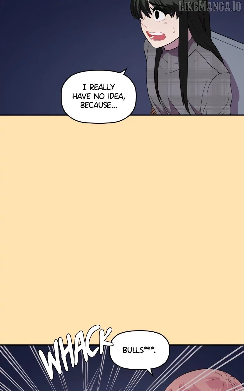 Take My Money Chapter 96 page 17