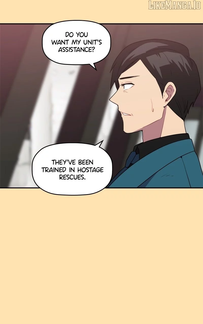 Take My Money Chapter 96 page 30