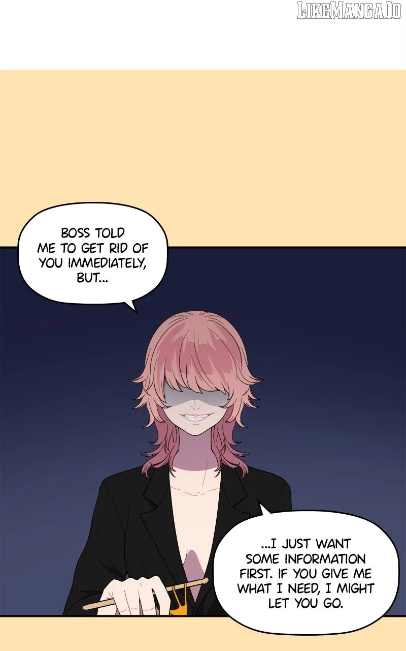Take My Money Chapter 96 page 2
