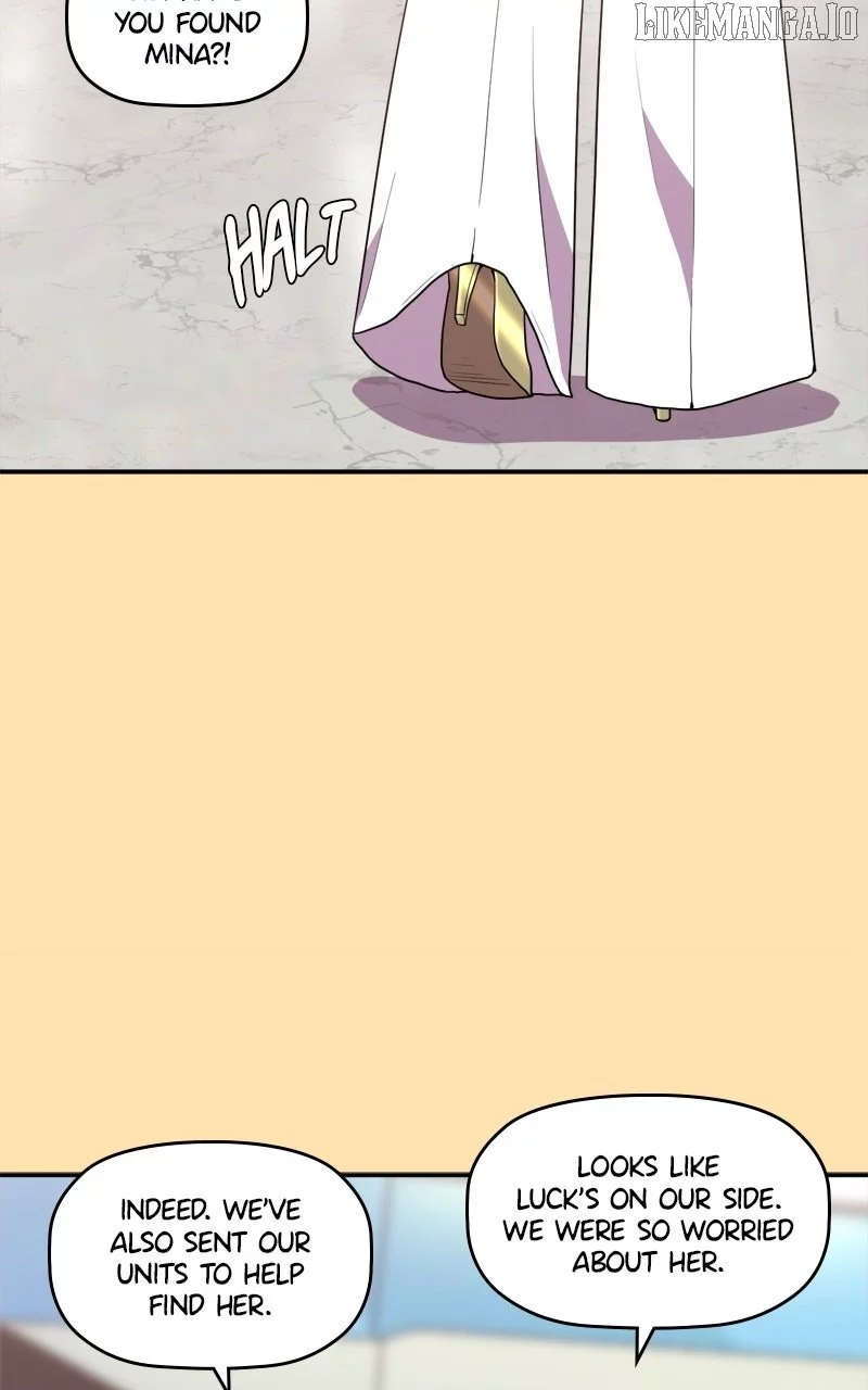 Take My Money Chapter 96 page 28